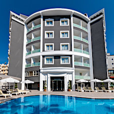 Motto Premium Hotel & Spa